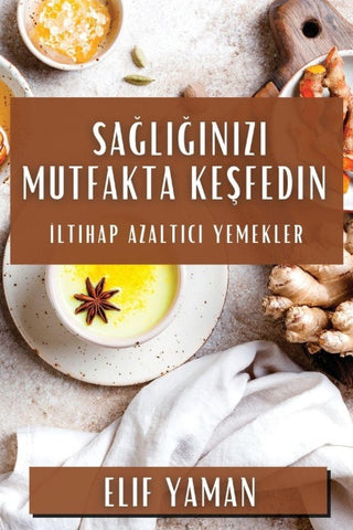 Sa¿l¿¿¿n¿z¿ Mutfakta Ke¿fedin
