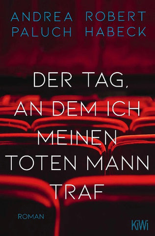 Der Tag, an dem ich meinen toten Mann traf