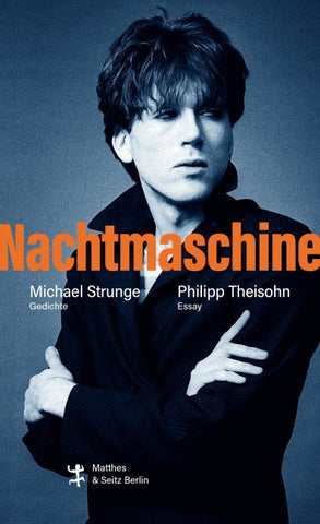 Nachtmaschine