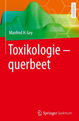 Toxikologie - querbeet