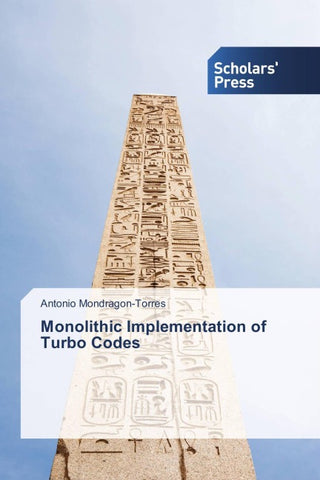 Monolithic Implementation of Turbo Codes