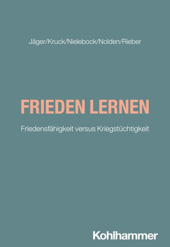 Frieden lernen