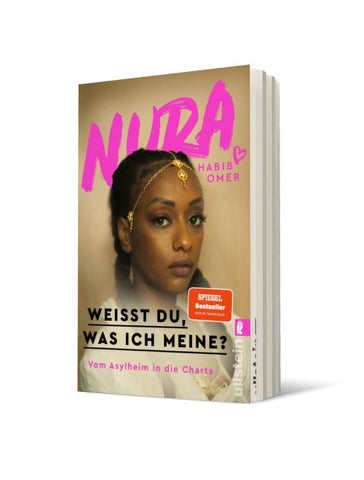 Weißt du, was ich meine?