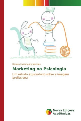 Marketing na Psicologia