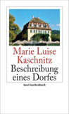 Beschreibung eines Dorfes