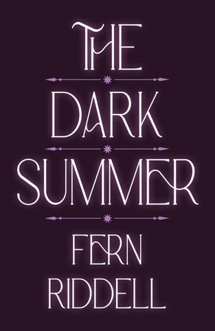 The Dark Summer