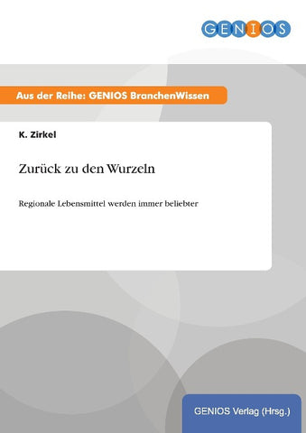 Zurück zu den Wurzeln