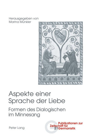 Aspekte einer Sprache der Liebe