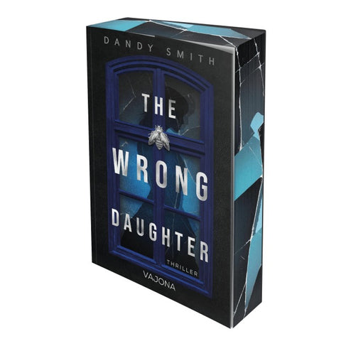 The Wrong Daughter