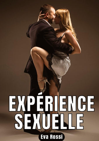 Expérience Sexuelle
