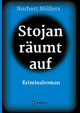 Stojan räumt auf