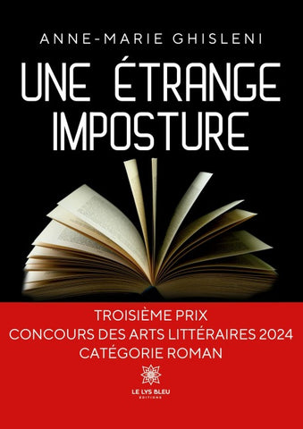 Une étrange imposture