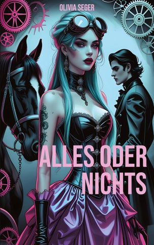 Alles oder Nichts