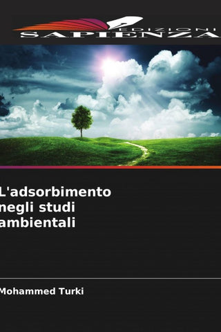 L'adsorbimento negli studi ambientali