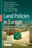 Land Policies in Europe