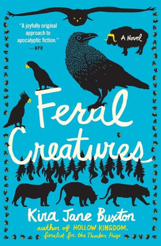Feral Creatures