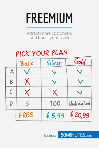 Freemium
