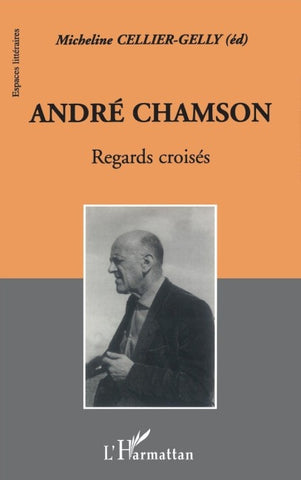 ANDRÉ CHAMSON