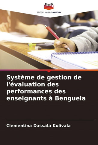 Système de gestion de l'évaluation des performances des enseignants à Benguela