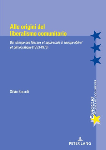 Alle origini del liberalismo comunitario