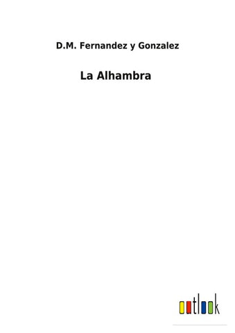 La Alhambra