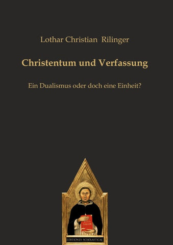 Christentum und Verfassung