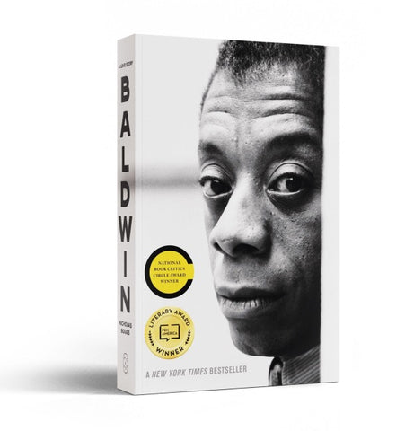 Baldwin: A Love Story
