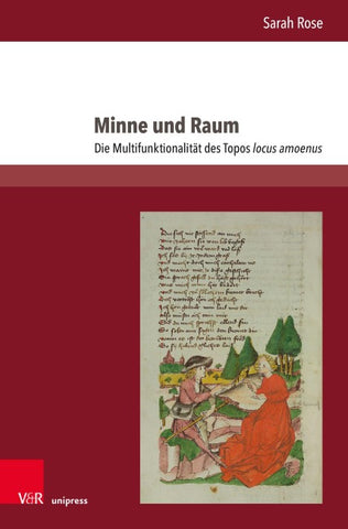 Minne und Raum