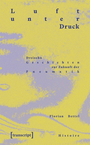 Luft unter Druck