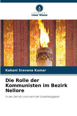 Die Rolle der Kommunisten im Bezirk Nellore