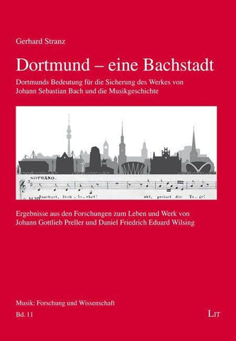 Dortmund – eine Bachstadt