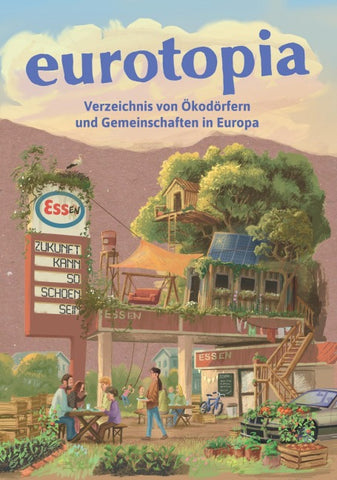 eurotopia