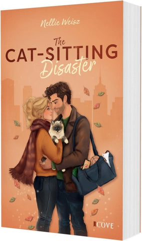 The Cat-Sitting Disaster
