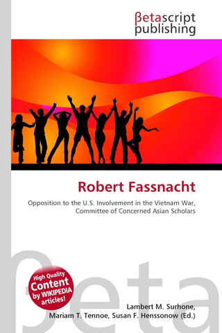 Robert Fassnacht