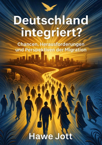Deutschland integriert?