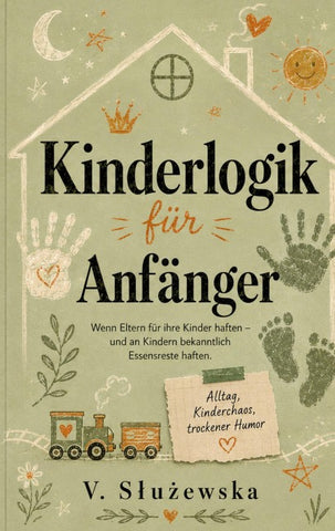 Kinderlogik für Anfänger