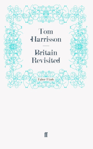 Britain Revisited