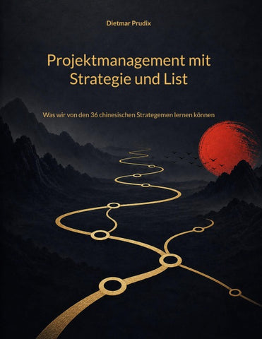 Projektmanagement mit Strategie und List