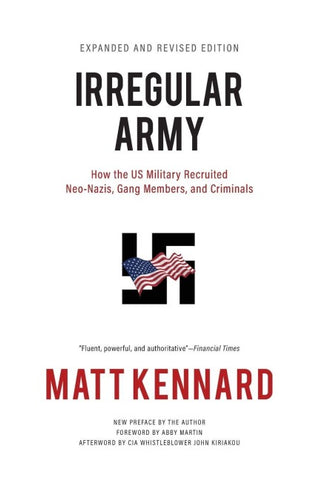 Irregular Army