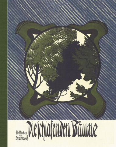 Die schlafenden Bäume