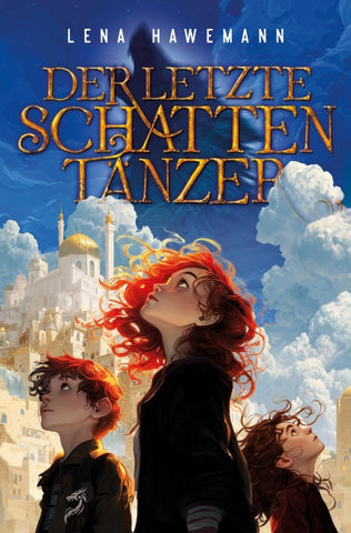 Der letzte Schattentänzer