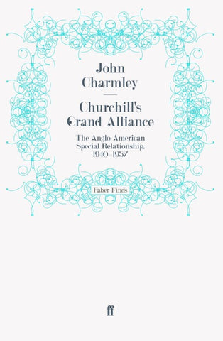 Churchill's Grand Alliance