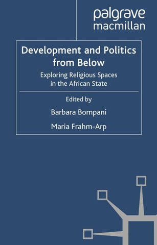 Development and Politics from Below