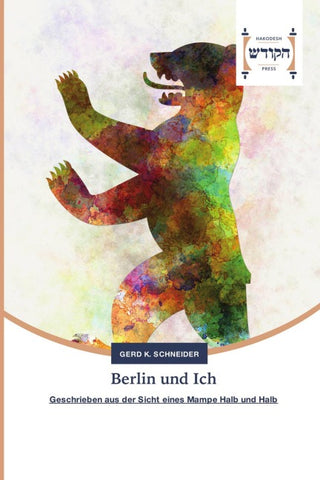 Berlin und Ich