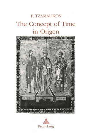 The Concept of Time in Origen