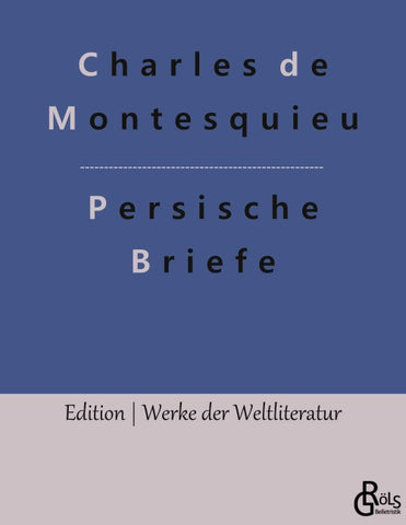 Persische Briefe