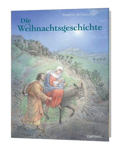 Die Weihnachtsgeschichte