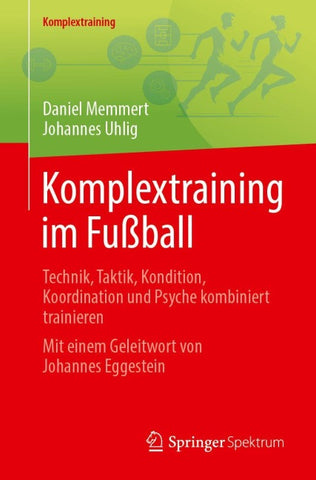 Komplextraining im Fußball