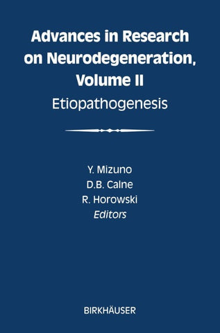 Etiopathogenesis
