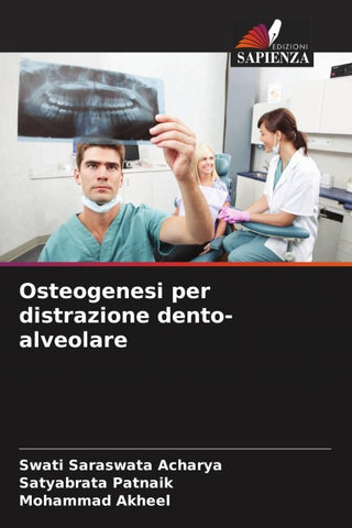 Osteogenesi per distrazione dento-alveolare